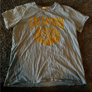 Altar’d State San Antonio Graphic Shirt - Large